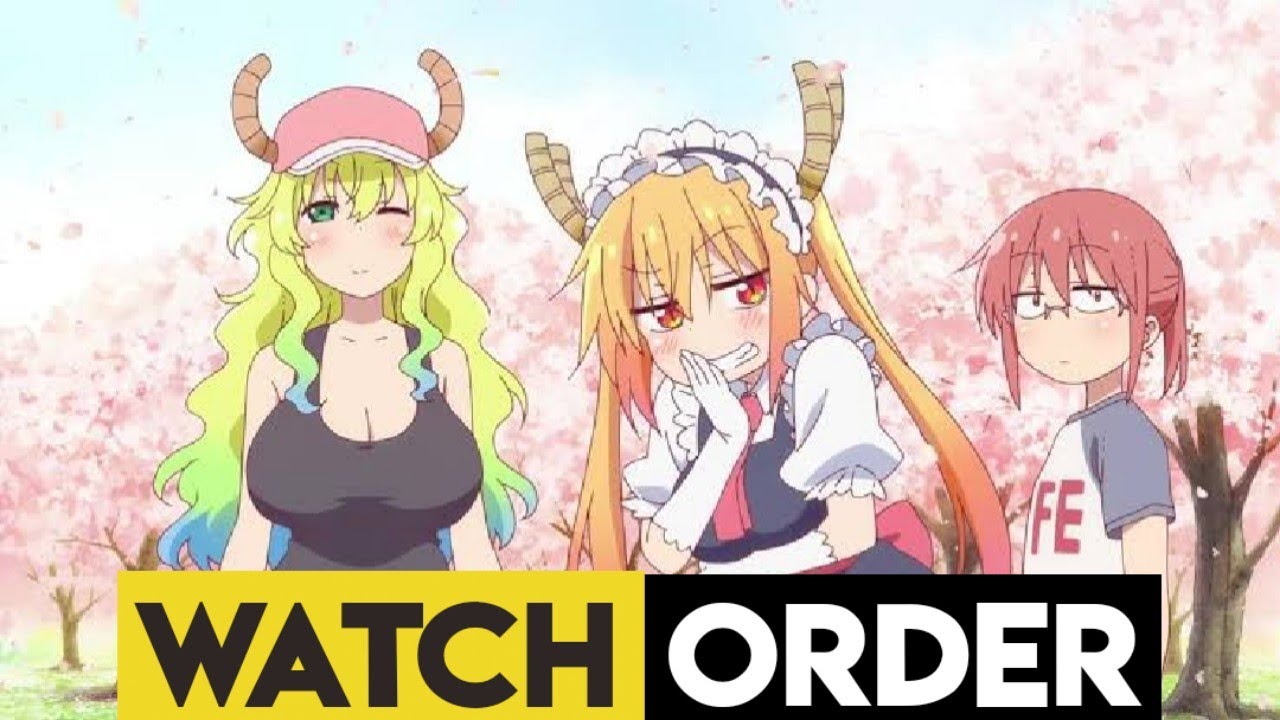 Should You Watch Watashi ni Tenshi ga Maiorita!? - Anime Shelter