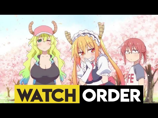 Should You Watch Watashi ni Tenshi ga Maiorita!? - Anime Shelter