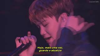 [PT-BR] Zelo (젤로) - Dejabrew [SOLO STAGE] LEGENDADO