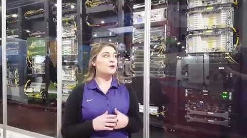 Extreme Networks Powers SC17