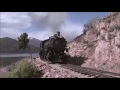 Legends of the Rails (Dedicated to My Grandfather)