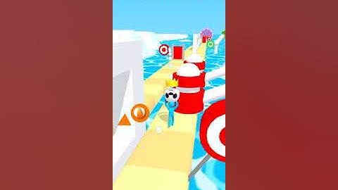 Tricky Track 3D - all level gameplay android and ios offline games