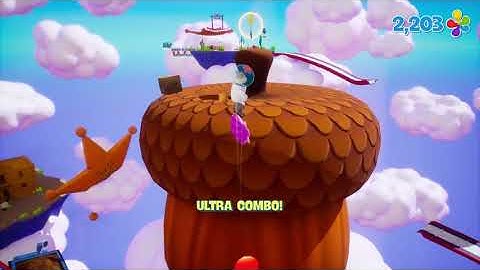 Music Swap | SpongeBob