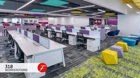 Featured Projects - Featherlite -  Work Better, Live Better