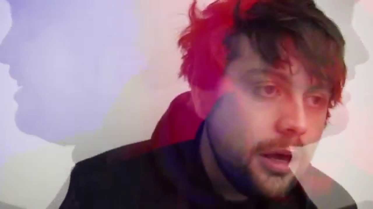 Waiting Space - 'Borrowed Memories'