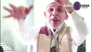 BABA [บาบอโซ๊ะบางปอ] inilah Kebun Akhirat