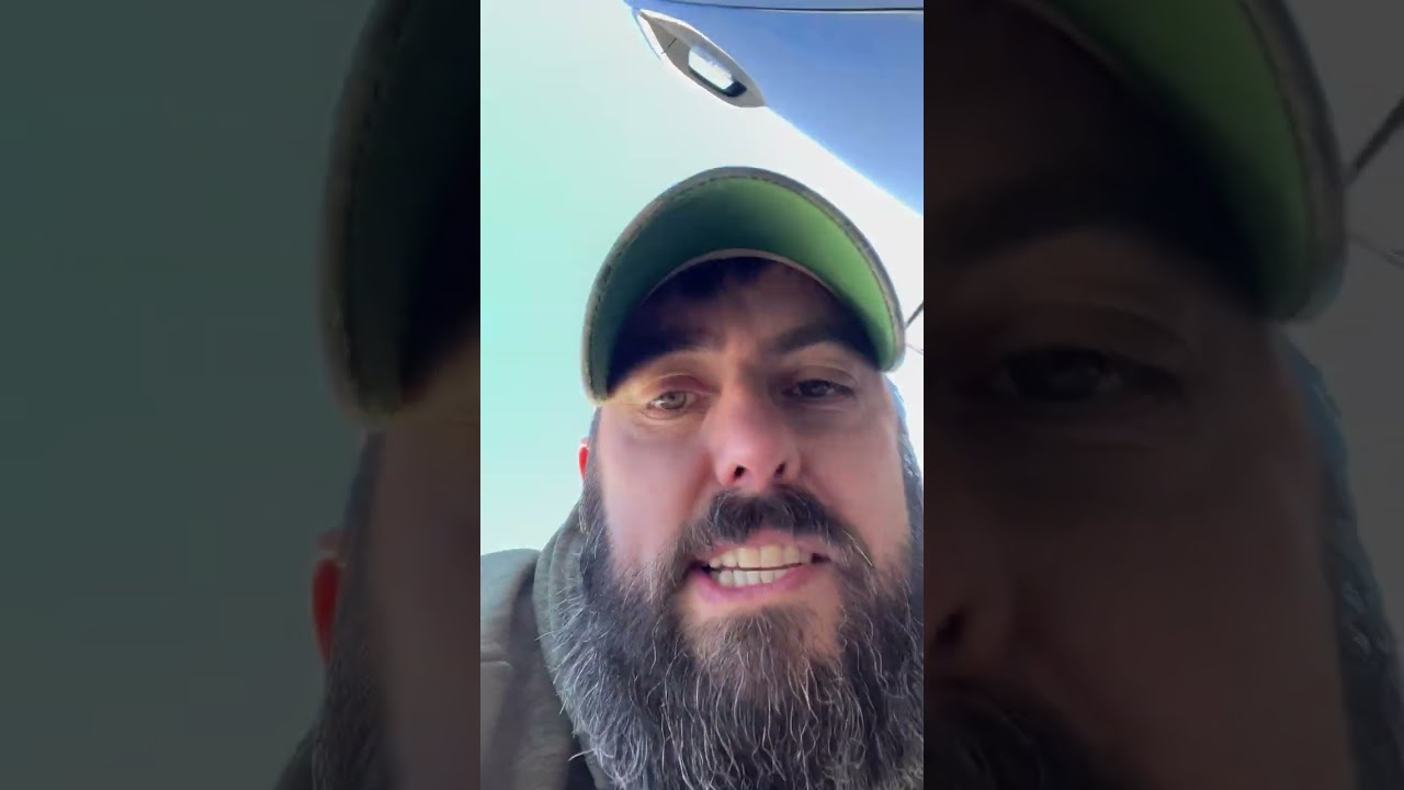 S&B 62 Gallon Fuel Tank Testimonial for 2011-23 GM Duramax Crew Cab Short Bed