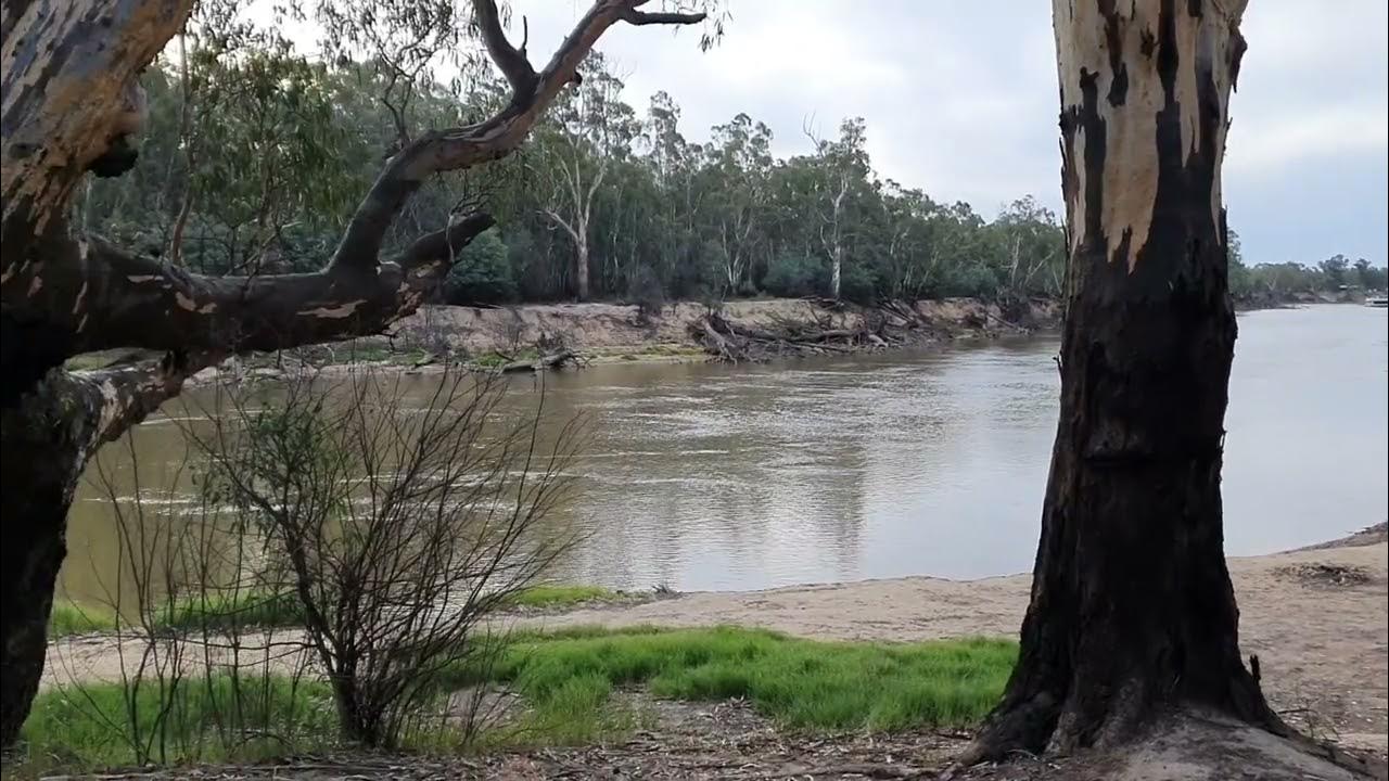 Free Camping Victoria Christie