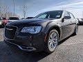 2016 Chrysler 300C