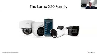 ESA Webinar: Streamlining Surveillance Installs with Luma and OvrC Remote Management