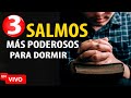 8 Horas SALMOS  DE PROTECCIÓN  ☝🏻 salmos 91 y salmos 23 🙏Salmo 146 y salmo 27 🙏 salmos 51 y 127