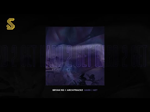 Bryan Mg X Architrackz Hard 2 Get Prod Architrackz Audio Only