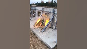 Combat Engineers Explosives Training