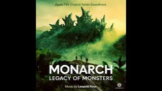 Monarch: Legacy of Monsters Soundtrack | Family Business - Leopold Ross | Apple TV  Series Score |
