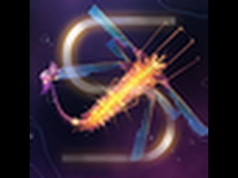 Прохождение игры u0022The Sparkle 2 Evou0022№1