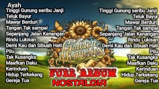 Download Lagu FULL ALBUM Nostalgia , TERPOPULER MP3 Download Lagu FULL ALBUM Nostalgia , TERPOPULER MP3