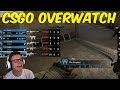 Impossible Wall Bangs - CSGO Overwatch