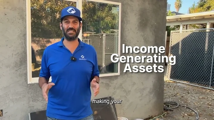 🏡 ADUs: The SECRET to Passive Income in 2025! | 5 Game-Changing Strategies