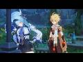 A Chat Over Fine Drinks Eula Event | Genshin Impact 6.4 Luna 5
