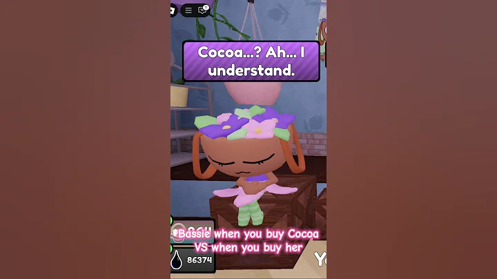 Getting Bassie and Cocoa in Dandy's World