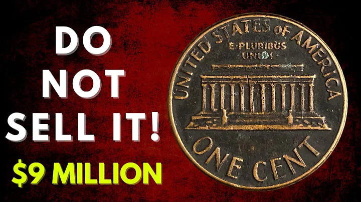 5 EXPENSIVE & VALUABLE PENNIES WORTH MILLION OF DOLLARS! PENNIES WORTH MONEY