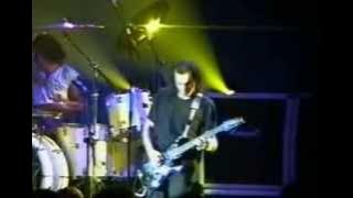 Deep Purple - Saarbrucken 1994