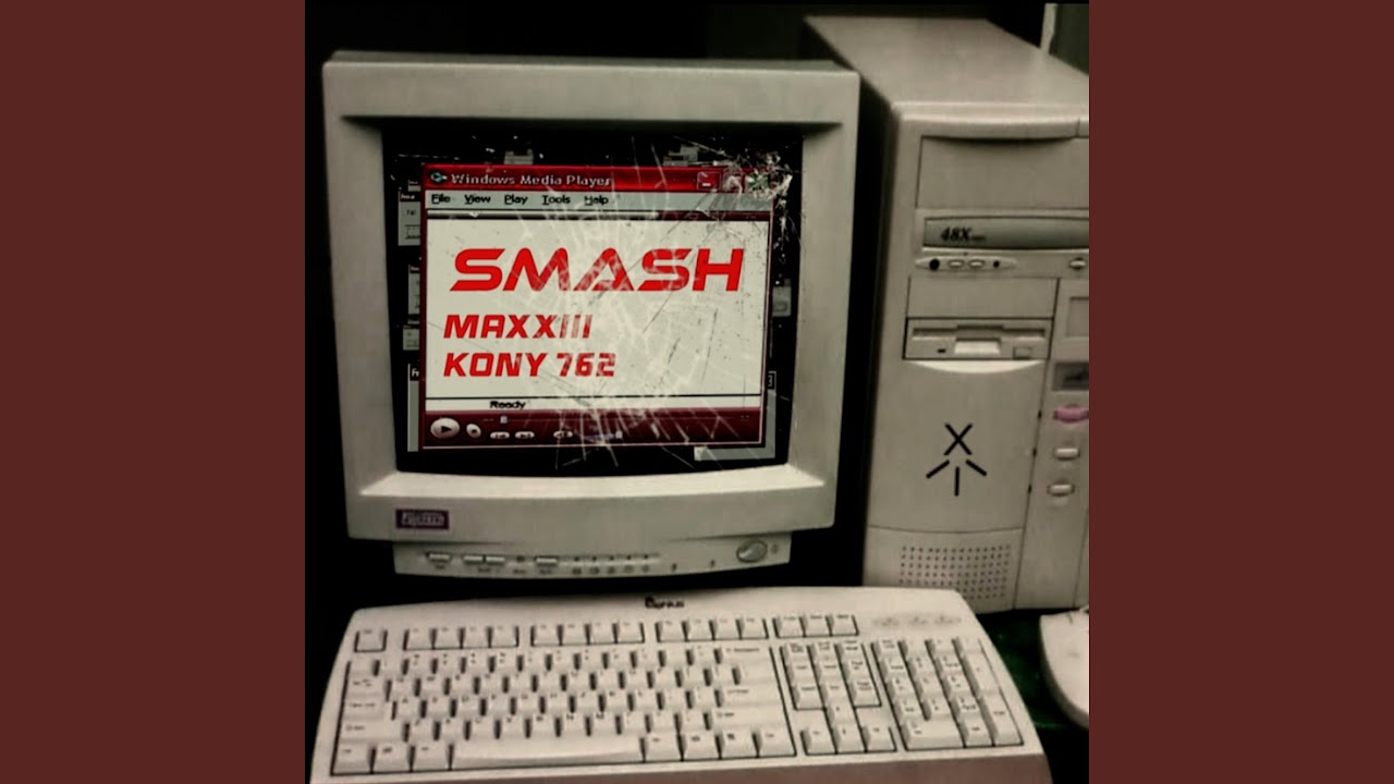 Guarda SMASH su YouTube Guarda SMASH su YouTube