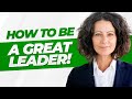 HOW to be a GREAT LEADER! (7 Essential LEADERSHIP SKILLS!)