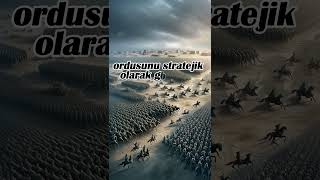 Asla Yenilmeyen General: Halid Bin Velidin Sırları