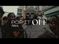 Aitch Ft Meekz Pop It Off RMX Music Video mp3