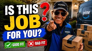 Amazon Delivery Isn t for Everyone Are You a Good Fit Things To Know Before you Apply