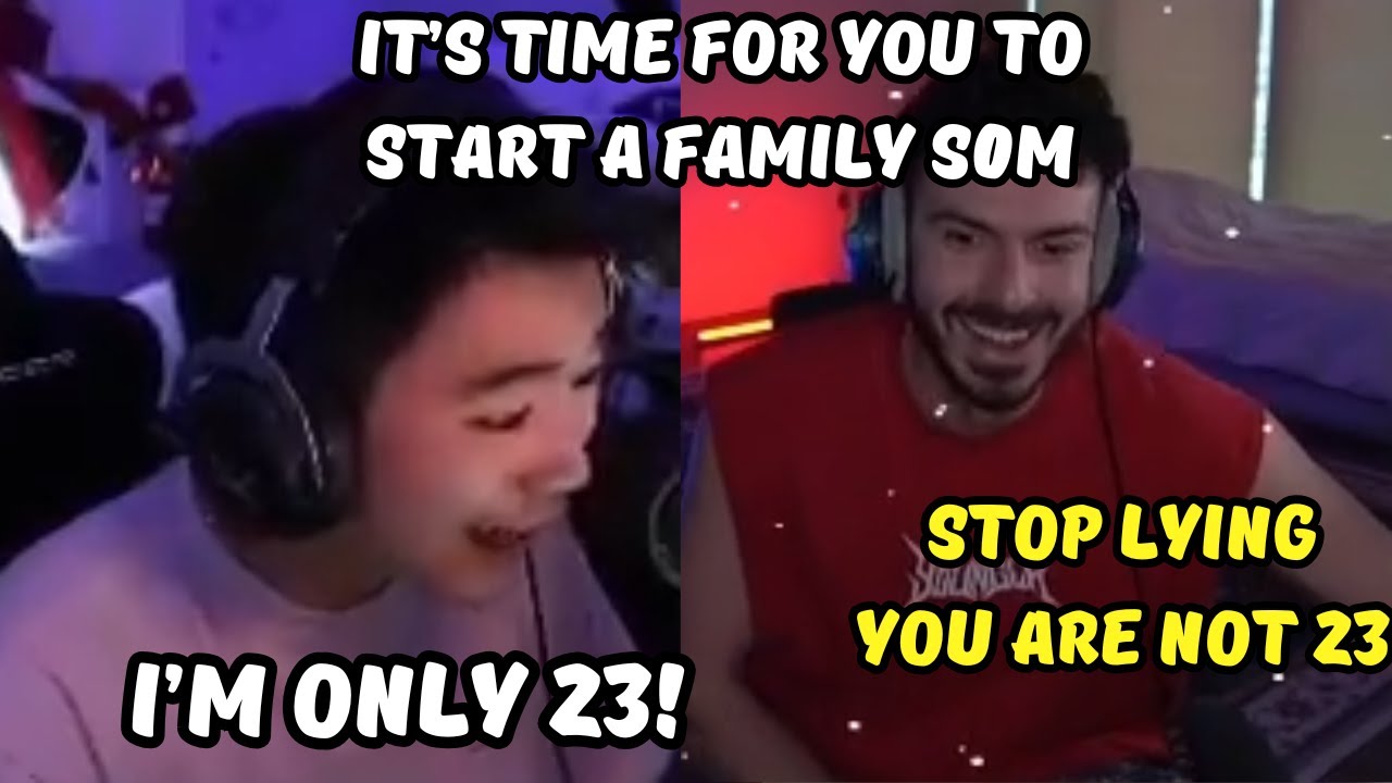 Tarik And s0m Do Anything But Not Be Weird Challenge IMPOSSIBLE (Ft. NRG Mada)