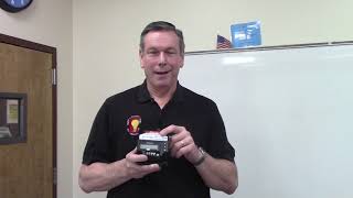 Honeywell 7284u Control