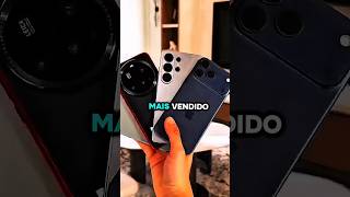 Celular Mais Vendido De 2026!! #samsung #120hz #pocox7pro #xiaomi #iphone