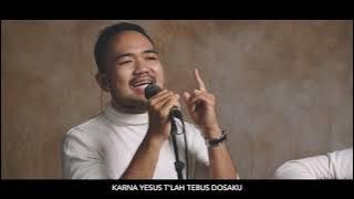 Yet Not I, But Through Christ in Me (Karena Dia, Kristus Dalamku) CityAlight - cover by WOW Ministry