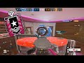 1v4 Clutch Ace Heroic Comp Clips - Rainbow Six Siege