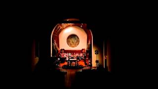 Phoenix Chorale - rehearsal clip