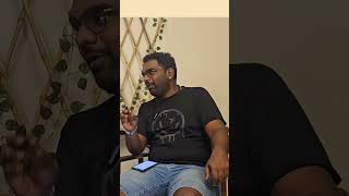 Aranmanani Shenanigans with Sundar.C and ghost. #malaysiakumarpodcast #tamilpodcast #aranmanai4