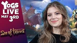 Sea of Thieves | w/ Mousie & Friends | (03/05/2024)