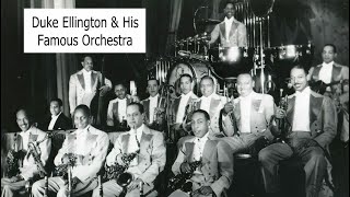 Warm Valley - Duke Ellington & His Orchestra - V-Disc 10-B