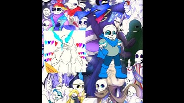 Alpha judge vs Sans au