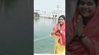 Golden Temple/ amritsar goldentemple viral shorts