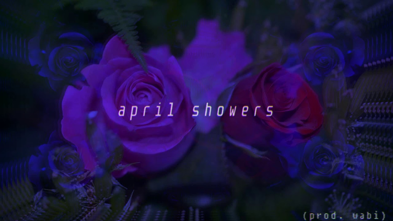 [free] april showers (prod.wabi) (lil xtra type beat) (emotional trap instrumental 2019)
