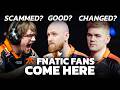 FNATIC CYPHER Drama Uncovered: Passion UA Takeover & Future Prospects 🎮