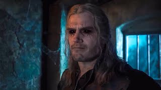 Ведьмак (3-Й Сезон) | Русский Тизер-Трейлер | 2023 | Netflix | The Witcher