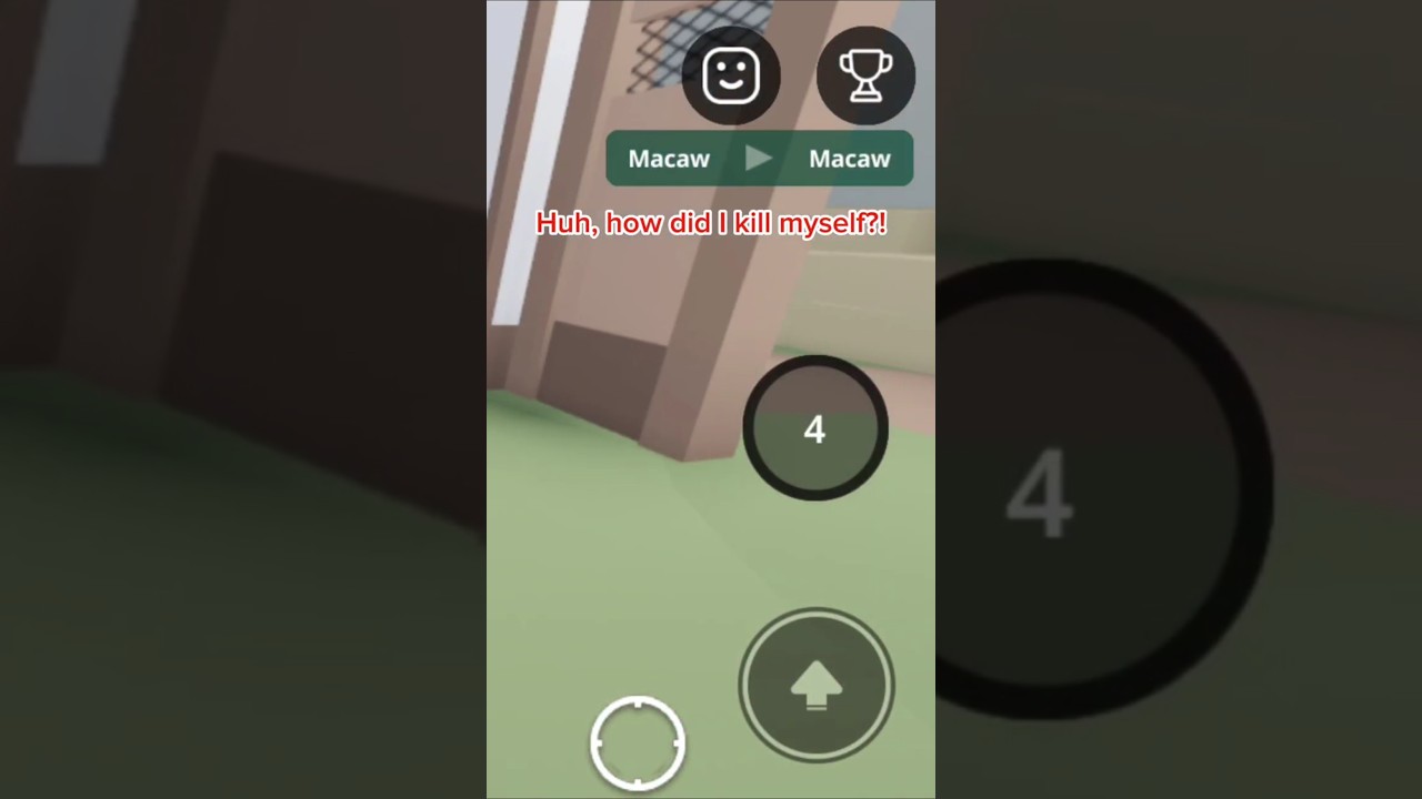 Wait what?! | Murderers vs sheriffs duels 