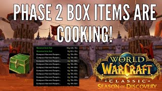 Waylaid supplies are more profitable than in Phase 1! Full Gold Guide