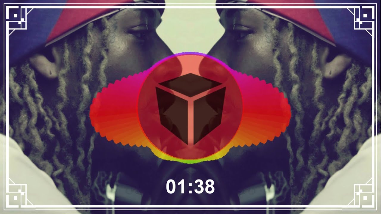 bass boost 設定 Fetty Wap Ft. French Montana - Angel | Bass Boosted
