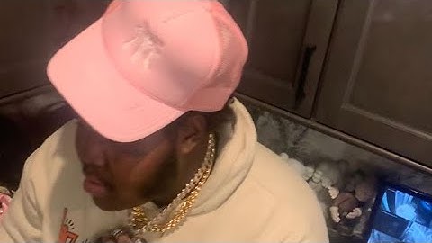 Unreleased Snippet - Xanman x NoCap (Triller)