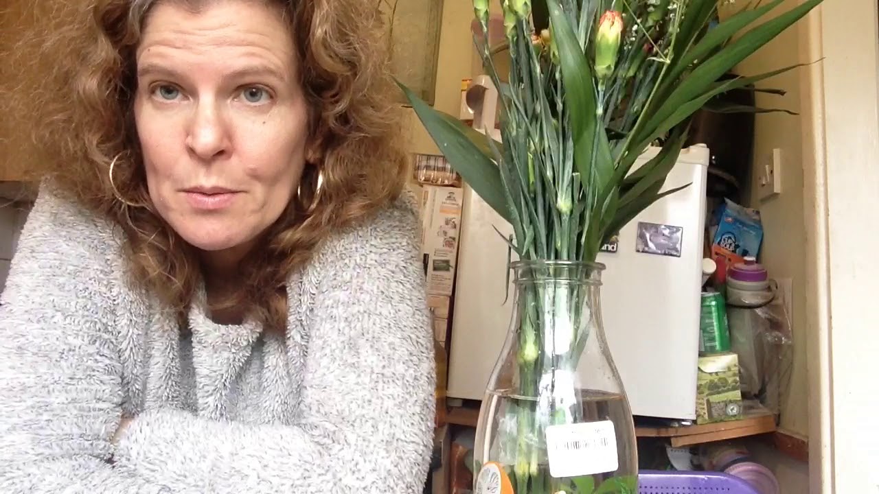 Stinging burning gums YouTube